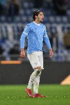 CALCIO - Serie A - SS Lazio vs ACF Fiorentina