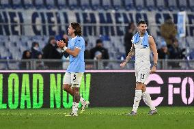 CALCIO - Serie A - SS Lazio vs ACF Fiorentina