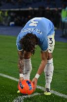 CALCIO - Serie A - SS Lazio vs ACF Fiorentina