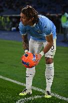 CALCIO - Serie A - SS Lazio vs ACF Fiorentina