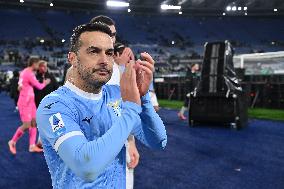 CALCIO - Serie A - SS Lazio vs ACF Fiorentina