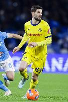 CALCIO - Serie A - SSC Napoli vs Hellas Verona FC