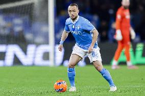 CALCIO - Serie A - SSC Napoli vs Hellas Verona FC