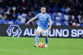 CALCIO - Serie A - SSC Napoli vs Hellas Verona FC