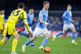 CALCIO - Serie A - SSC Napoli vs Hellas Verona FC