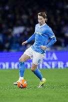 CALCIO - Serie A - SSC Napoli vs Hellas Verona FC