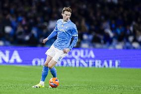 CALCIO - Serie A - SSC Napoli vs Hellas Verona FC