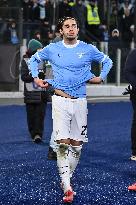 CALCIO - Serie A - SS Lazio vs ACF Fiorentina