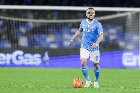CALCIO - Serie A - SSC Napoli vs Hellas Verona FC
