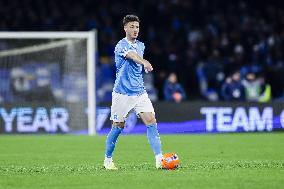 CALCIO - Serie A - SSC Napoli vs Hellas Verona FC