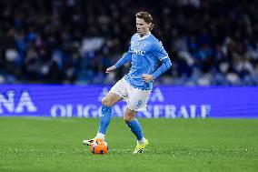 CALCIO - Serie A - SSC Napoli vs Hellas Verona FC