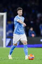 CALCIO - Serie A - SSC Napoli vs Hellas Verona FC