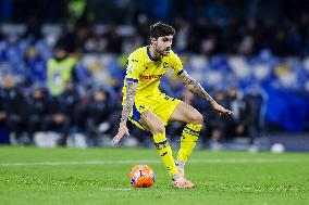 CALCIO - Serie A - SSC Napoli vs Hellas Verona FC