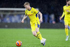 CALCIO - Serie A - SSC Napoli vs Hellas Verona FC