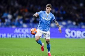 CALCIO - Serie A - SSC Napoli vs Hellas Verona FC