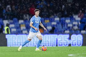 CALCIO - Serie A - SSC Napoli vs Hellas Verona FC