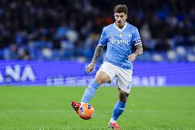 CALCIO - Serie A - SSC Napoli vs Hellas Verona FC