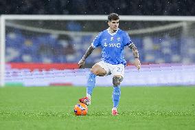 CALCIO - Serie A - SSC Napoli vs Hellas Verona FC