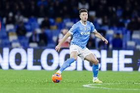 CALCIO - Serie A - SSC Napoli vs Hellas Verona FC