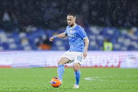 CALCIO - Serie A - SSC Napoli vs Hellas Verona FC