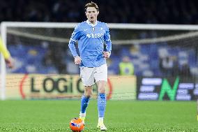 CALCIO - Serie A - SSC Napoli vs Hellas Verona FC