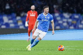 CALCIO - Serie A - SSC Napoli vs Hellas Verona FC