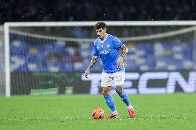 CALCIO - Serie A - SSC Napoli vs Hellas Verona FC