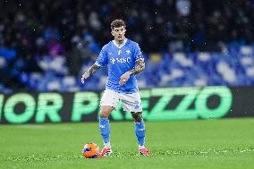 CALCIO - Serie A - SSC Napoli vs Hellas Verona FC