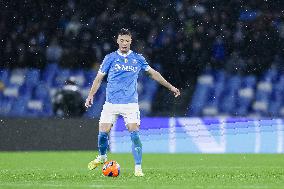 CALCIO - Serie A - SSC Napoli vs Hellas Verona FC