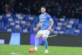 CALCIO - Serie A - SSC Napoli vs Hellas Verona FC