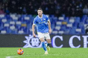 CALCIO - Serie A - SSC Napoli vs Hellas Verona FC