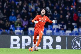 CALCIO - Serie A - SSC Napoli vs Hellas Verona FC