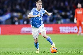 CALCIO - Serie A - SSC Napoli vs Hellas Verona FC