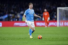 CALCIO - Serie A - SSC Napoli vs Hellas Verona FC