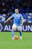 CALCIO - Serie A - SSC Napoli vs Hellas Verona FC