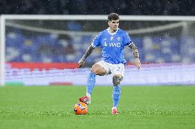 CALCIO - Serie A - SSC Napoli vs Hellas Verona FC