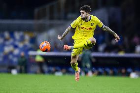 CALCIO - Serie A - SSC Napoli vs Hellas Verona FC