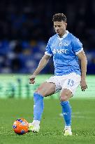 CALCIO - Serie A - SSC Napoli vs Hellas Verona FC