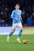 CALCIO - Serie A - SSC Napoli vs Hellas Verona FC