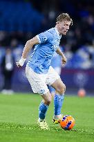 CALCIO - Serie A - SSC Napoli vs Hellas Verona FC