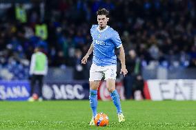 CALCIO - Serie A - SSC Napoli vs Hellas Verona FC