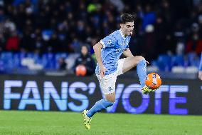 CALCIO - Serie A - SSC Napoli vs Hellas Verona FC