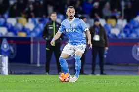 CALCIO - Serie A - SSC Napoli vs Hellas Verona FC