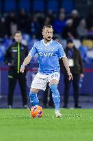 CALCIO - Serie A - SSC Napoli vs Hellas Verona FC