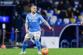 CALCIO - Serie A - SSC Napoli vs Hellas Verona FC