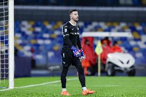 CALCIO - Serie A - SSC Napoli vs Hellas Verona FC