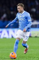 CALCIO - Serie A - SSC Napoli vs Hellas Verona FC