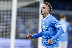 CALCIO - Serie A - SSC Napoli vs Hellas Verona FC