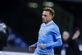 CALCIO - Serie A - SSC Napoli vs Hellas Verona FC