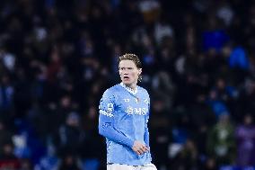 CALCIO - Serie A - SSC Napoli vs Hellas Verona FC